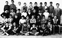 11-Classe NEVEUT.1953-54